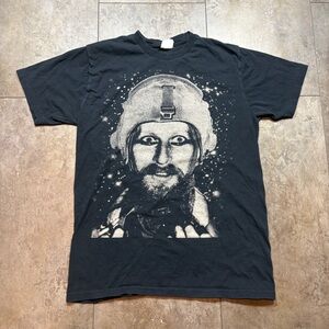 VTG 90’s HAWKWIND Space Ritual Tour Robert Calvert Nik Turner Psych Rock Tee